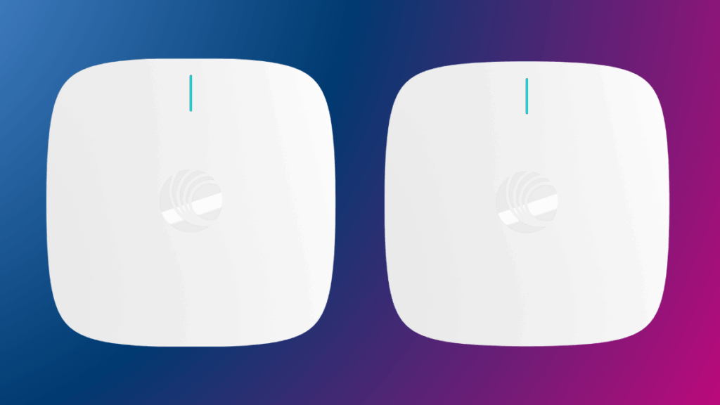Meet the Cambium X7-53X and X7-55X: Wi Fi 7