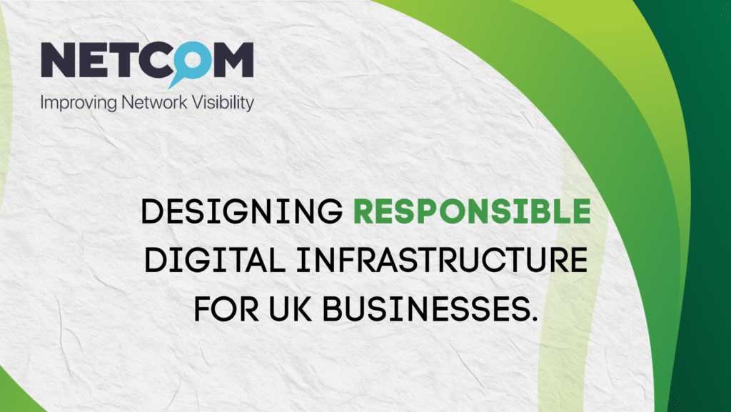 Does digital activity like emails and websites really increase our carbon footprint, and what should UK businesses actually do about it?